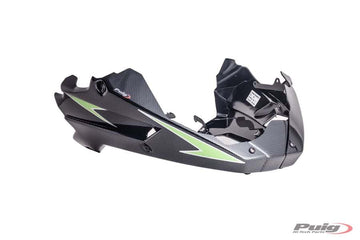 Puig Engine Spoiler for Kawasaki Z800